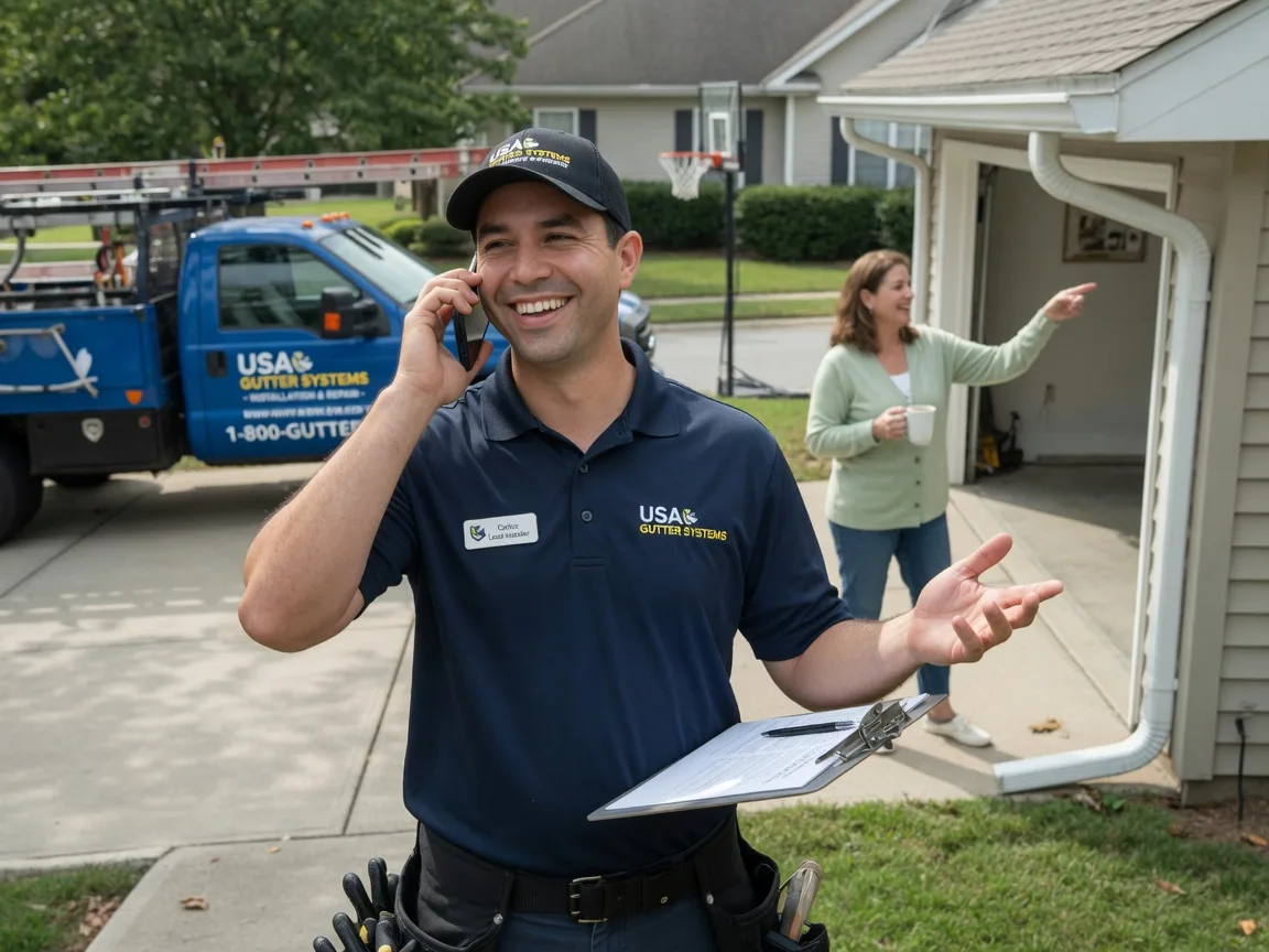 Gutter Installation Tescott, KS FAQs
